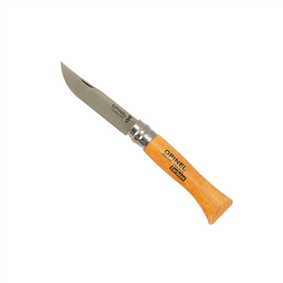 Opinel No.6 folding Knife